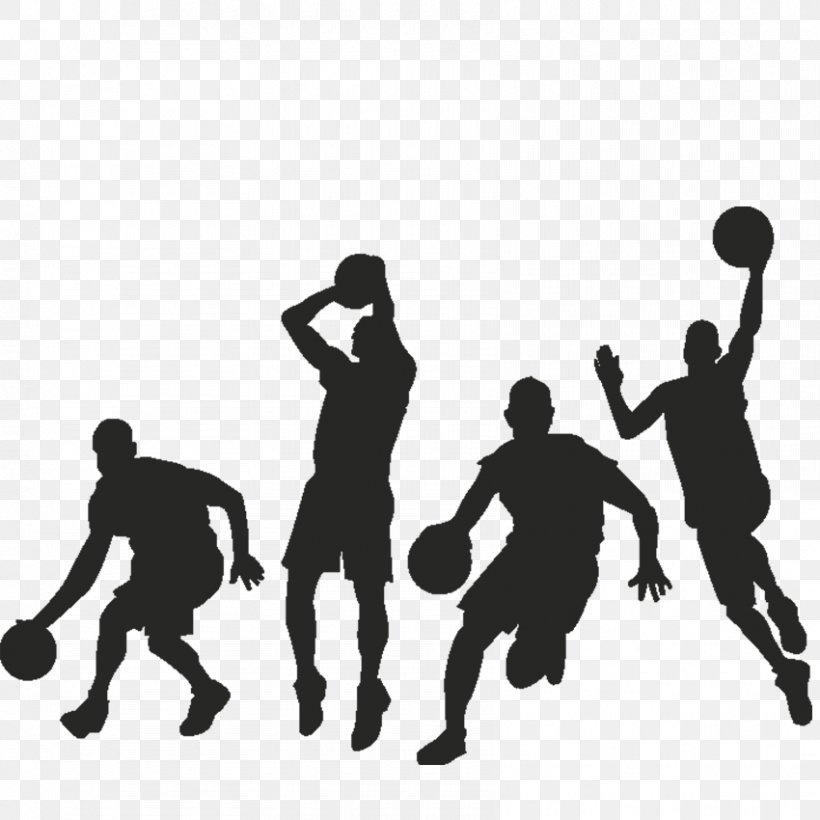 Basketball Jump Shot Backboard Clip Art, PNG, 850x850px, Basketball, Backboard, Ball, Basketball Sleeve, Human Behavior Download Free