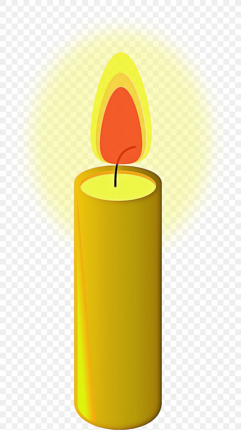Birthday Candle, PNG, 1149x2051px, Candle, Birthday Candle, Cylinder, Flame, Flameless Candle Download Free