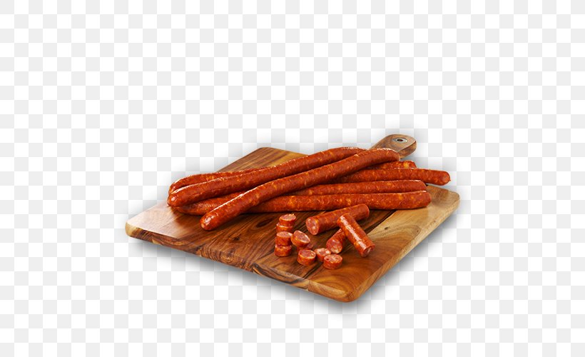 Chistorra Pizza Sausage Cervelat Mettwurst, PNG, 500x500px, Chistorra, Animal Source Foods, Bacon, Beef, Bratwurst Download Free