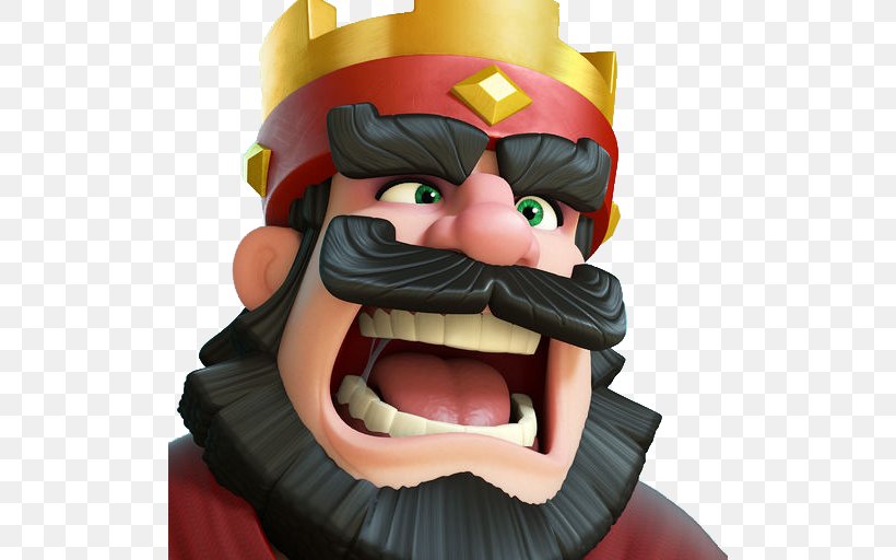 Clash Royale Clash Of Clans Boom Beach Hay Day Android, PNG, 512x512px, Clash Royale, Android, Boom Beach, Clash Of Clans, Fictional Character Download Free