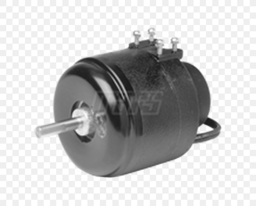 Electric Motor Mains Electricity Shaded-pole Motor Fan, PNG, 660x660px, Electric Motor, Armature, Auto Part, Condenser, Electric Vehicle Download Free