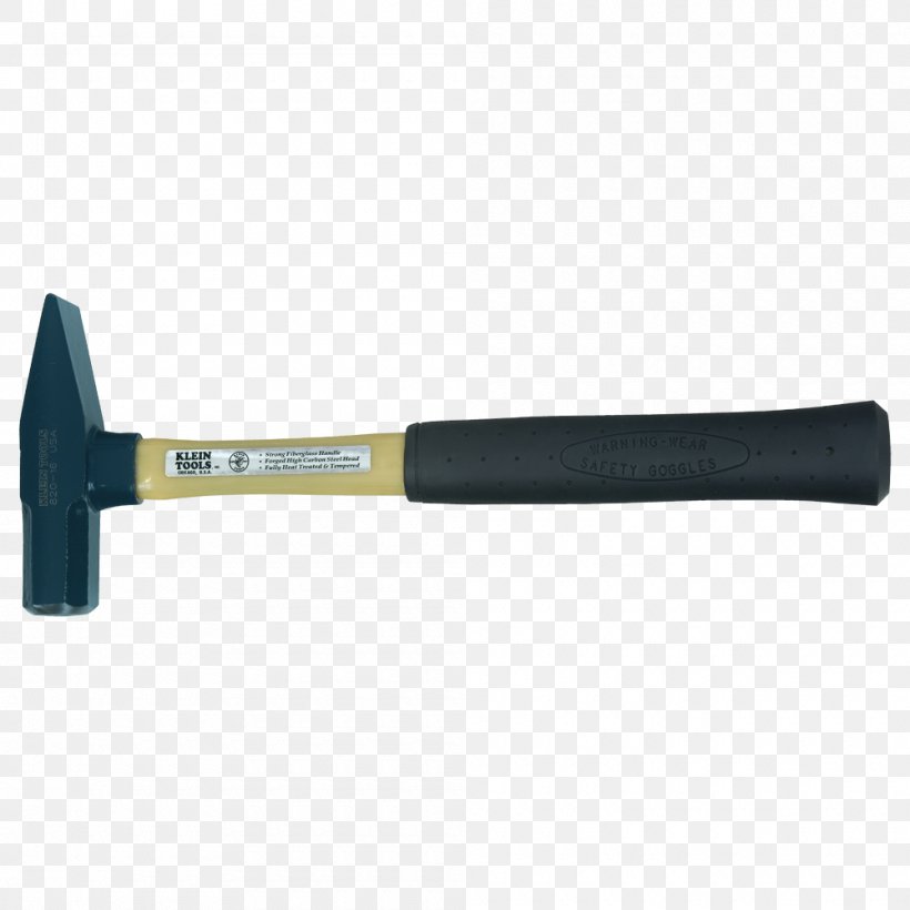 Hand Tool Klein Tools 820-16 Setting Hammer Ball-peen Hammer, PNG, 1000x1000px, Hand Tool, Axe, Ballpeen Hammer, Claw Hammer, Dead Blow Hammer Download Free
