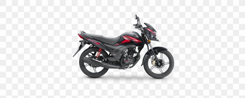 Honda CB Series Motorcycle Honda CB125 HMSI, PNG, 2000x800px, Honda, Aircooled Engine, Automotive Exterior, Automotive Lighting, Bajaj Pulsar Download Free