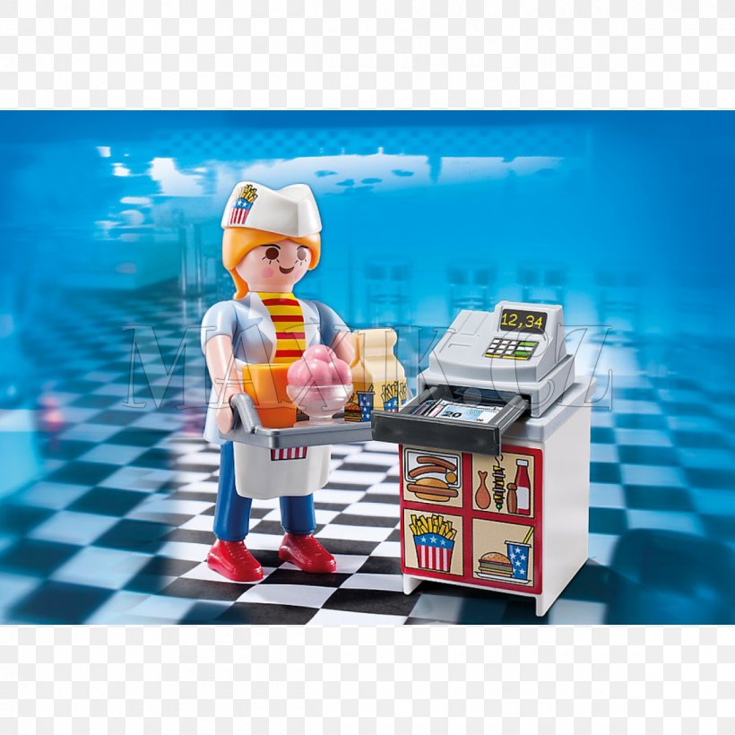 Playmobil Toy Shopping Cart Cowboy LEGO, PNG, 1200x1200px, Playmobil, Cash Register, Clothing Accessories, Cowboy, Doll Download Free