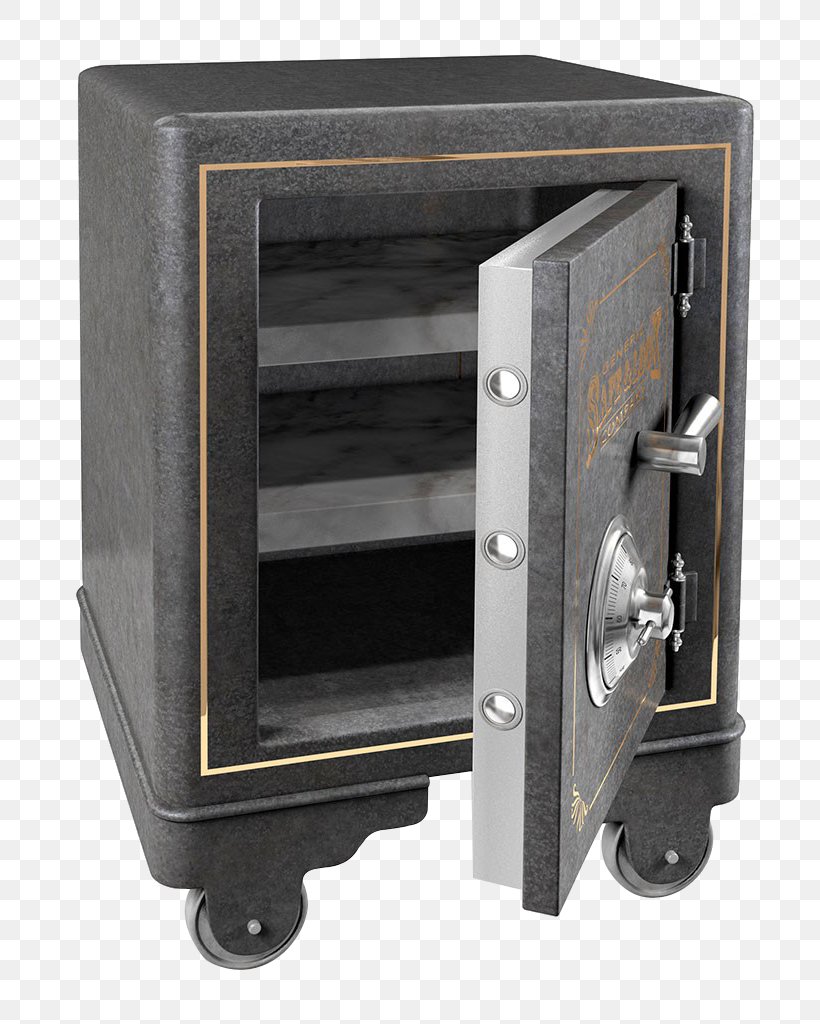 Safe Antique Royalty-free Stock Photography Illustration, PNG, 776x1024px, Safe, Antique, Box, Drawing, Photography Download Free