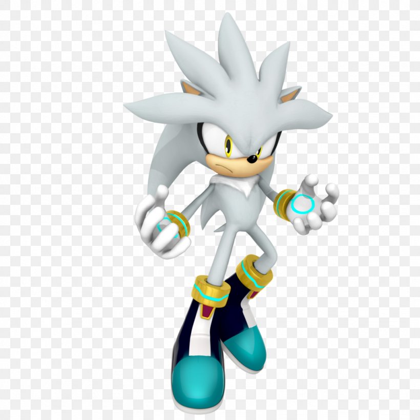 SegaSonic The Hedgehog Sonic Heroes Tails, PNG, 1024x1024px, Sonic The Hedgehog, Action Figure, Character, Fictional Character, Figurine Download Free