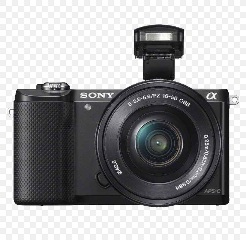 Sony U03b15000 Sony U03b15100 Canon EF 50mm Lens Mirrorless Interchangeable-lens Camera Sony ILCE Camera, PNG, 800x800px, Sony U03b15100, Active Pixel Sensor, Apsc, Bionz, Camera Download Free