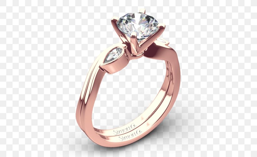 Wedding Ring Moissanite Gold, PNG, 500x500px, Wedding Ring, Body Jewellery, Body Jewelry, Colored Gold, Diamond Download Free