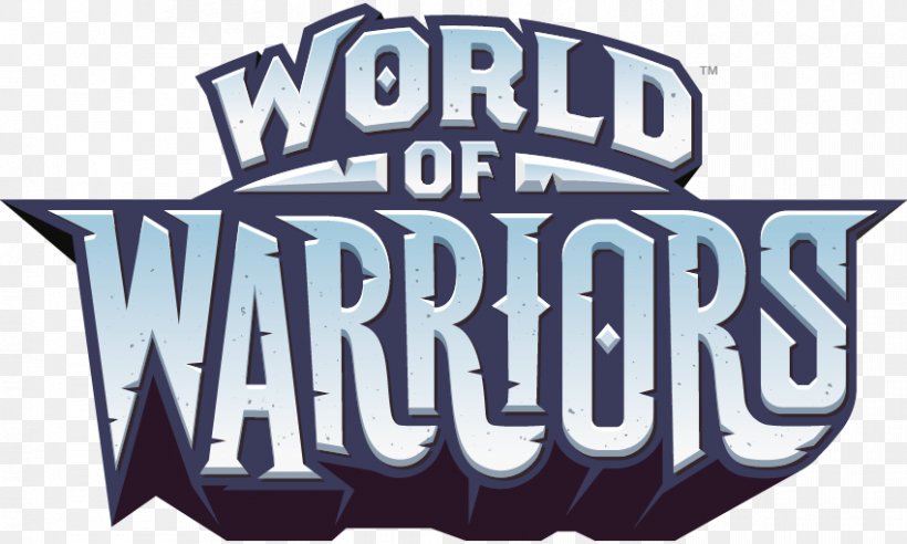 World Of Warriors: Quest World Of Warriors Official Guide World Of Warriors: Book Of Warriors The Tower Of Trials, PNG, 850x510px, World Of Warriors, Area, Banner, Brand, Combat Download Free