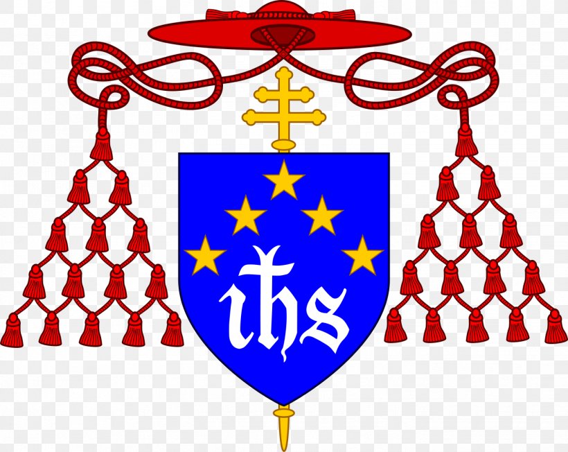 Cardinal Coat Of Arms Catholicism Pope Ecclesiastical Heraldry, PNG, 1421x1130px, Cardinal, Area, Ascanio Sforza, Bishop, Catholicism Download Free