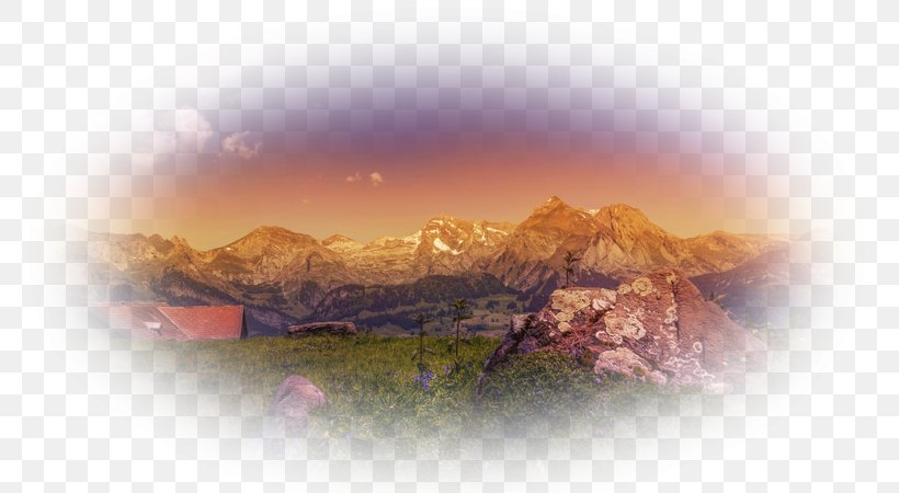 Desktop Wallpaper Landscape Mountain Computer, PNG, 800x450px, Landscape, Close Up, Computer, Gender, Mountain Download Free