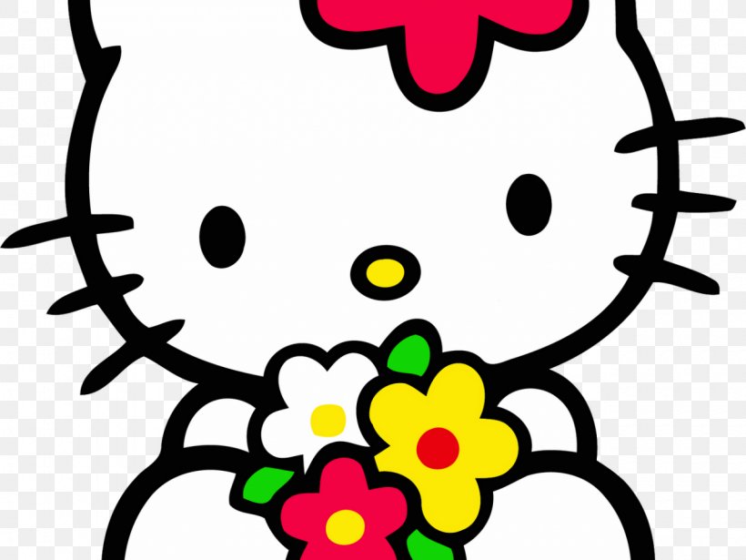 Hello Kitty Clip Art, PNG, 1280x960px, Hello Kitty, Art, Artwork, Blog, Cartoon Download Free