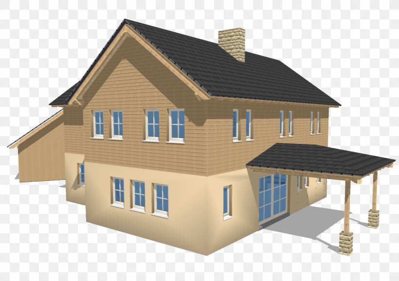 House Building 3D Computer Graphics Sweet Home 3D, PNG, 1153x814px, 3d Computer Graphics, House, Architectural Engineering, Architectural Rendering, Building Download Free