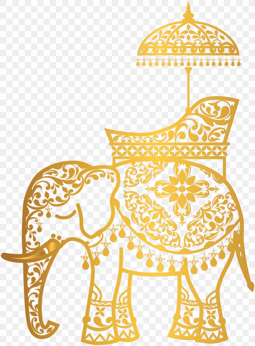 Indian Elephant Ganesha African Elephant, PNG, 5895x8000px, India, African Elephant, Art, Elephant, Elephants And Mammoths Download Free