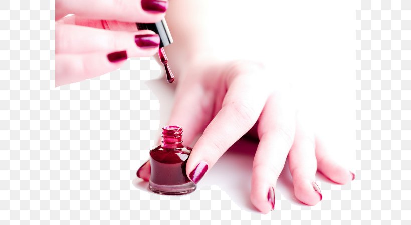 Nail Polish Manicure Cosmetics Pedicure, PNG, 600x450px, Nail Polish, Beauty, Beauty Parlour, Color, Cosmetics Download Free