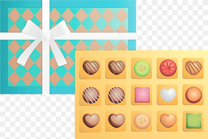 Petit Four, PNG, 3000x2006px,  Download Free