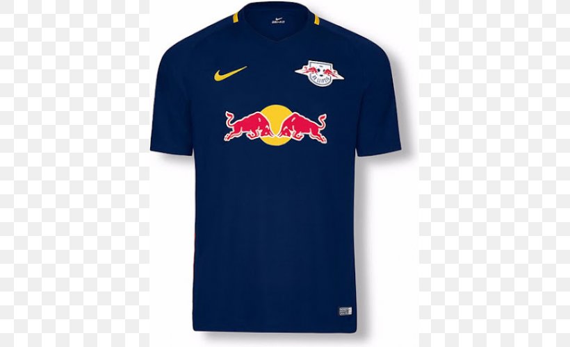 RB Leipzig FC Red Bull Salzburg Jersey Kit, PNG, 500x500px, Rb Leipzig, Active Shirt, Adidas, Brand, Electric Blue Download Free