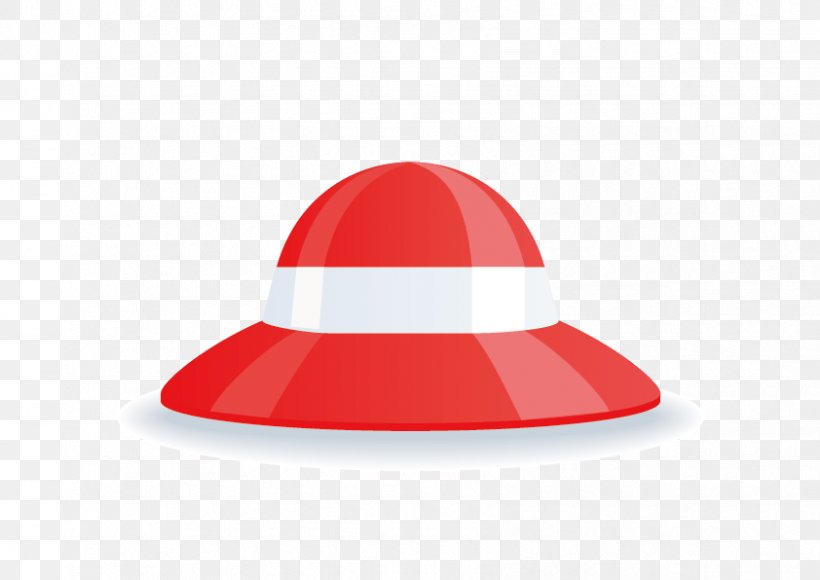 Red Icon, PNG, 842x596px, Red, Beach, Color, Hat, Headgear Download Free
