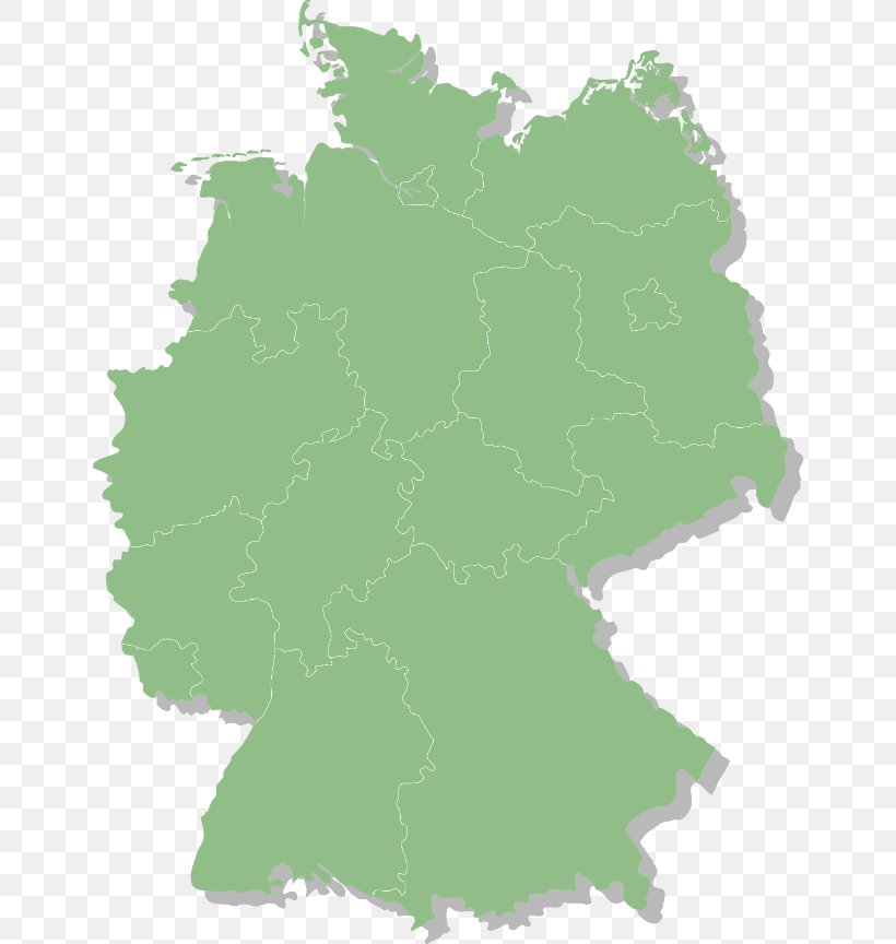 States Of Germany Map Flag Of Germany Lusatia, PNG, 650x864px, States Of Germany, City, City Map, Flag Of Germany, Geography Download Free