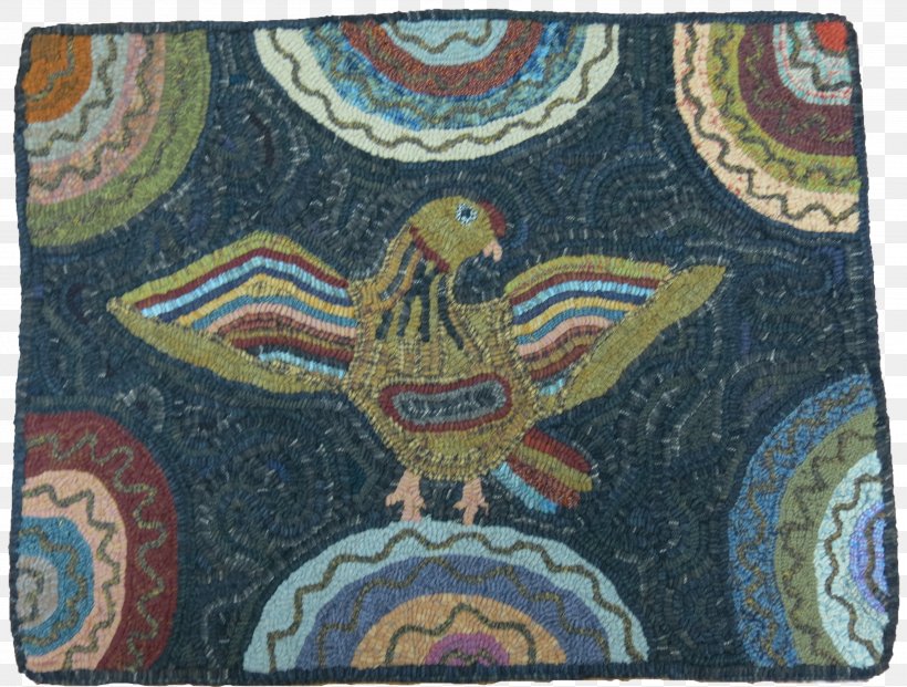 Textile Chicken Carpet Woven Coverlet Pattern, PNG, 2902x2200px, Textile, Animal, Bird, Carpet, Chicken Download Free