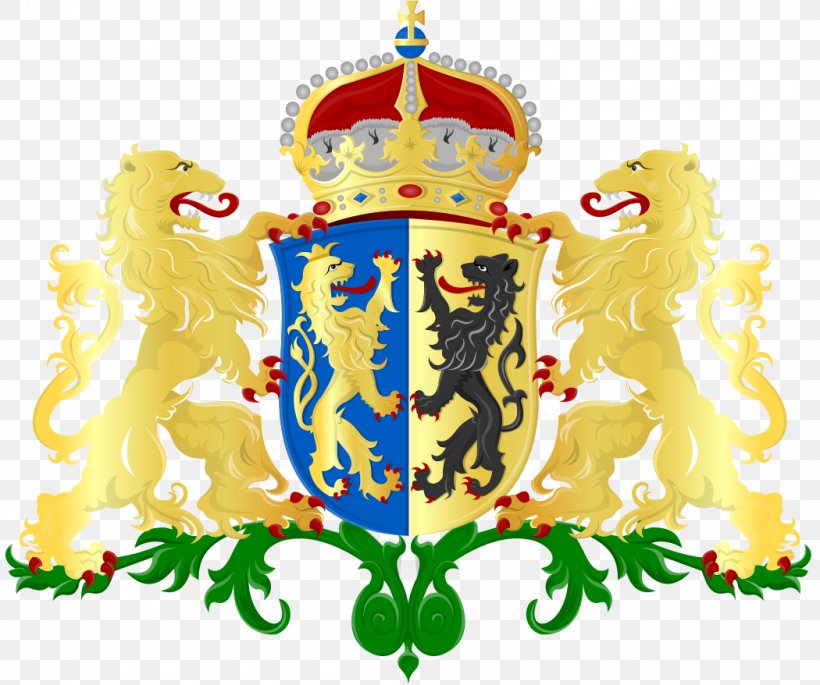 Wapen Van Gelderland Guelders Coat Of Arms Provinces Of The Netherlands, PNG, 1050x878px, Gelderland, Art, Coat Of Arms, Coat Of Arms Of Groningen, Coat Of Arms Of The Netherlands Download Free