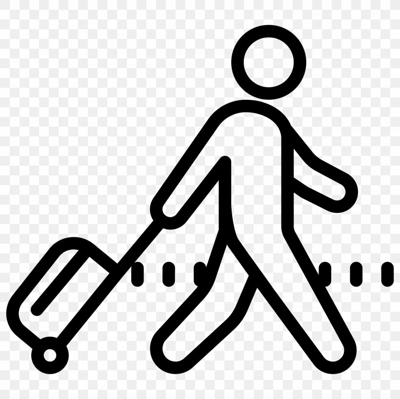 Walking Clip Art, PNG, 1600x1600px, Walking, Area, Auto Part, Black And White, Pedestrian Download Free
