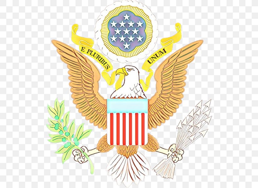Eagle Logo, PNG, 528x600px, United States, Bald Eagle, Crest, Eagle, Emblem Download Free