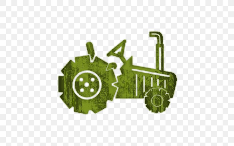 John Deere Tractor Agriculture Clip Art, PNG, 512x512px, John Deere, Agriculture, Banner, Brand, Free Content Download Free