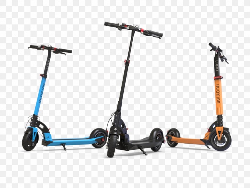 Kick Scooter Car Electric Vehicle Segway PT, PNG, 1024x768px, Scooter, Automotive Exterior, Bicycle, Bicycle Accessory, Bicycle Frame Download Free