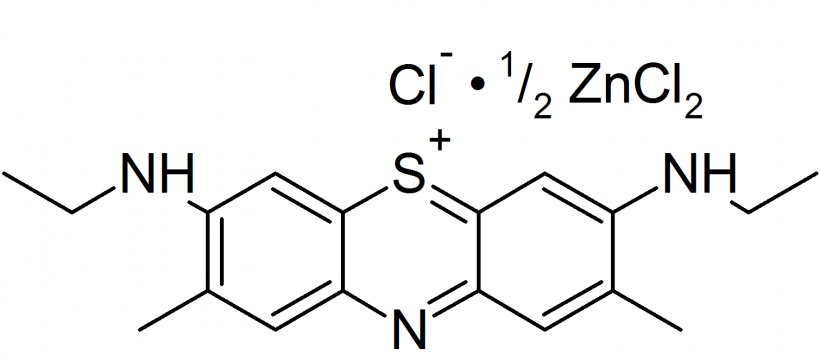 Methylene Blue Adsorption Molecule Methylene Group Activated Carbon, PNG, 1510x665px, Methylene Blue, Activated Carbon, Adsorption, Area, Black Download Free