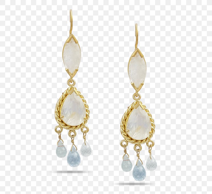 Pearl Earring Body Jewellery Moonstone, PNG, 750x750px, Pearl, Body Jewellery, Body Jewelry, Chandelier, Earring Download Free