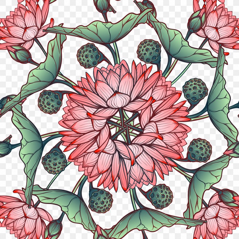 Royalty-free Illustration, PNG, 3333x3333px, Royaltyfree, Dahlia, Flora, Floral Design, Floristry Download Free