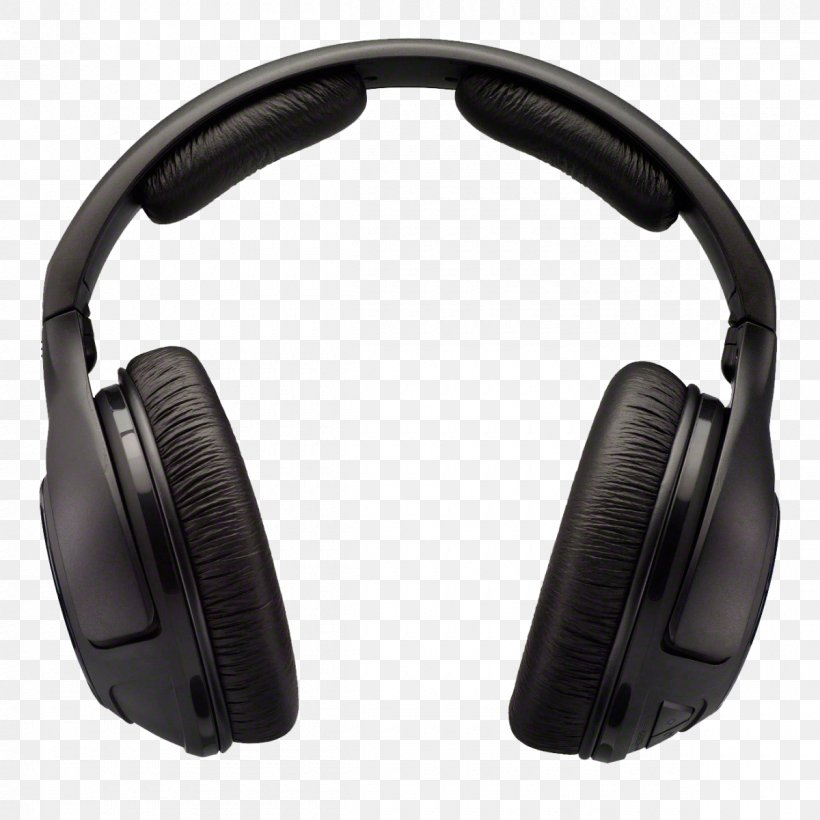 Sennheiser RS 160 Headphones Sennheiser HDR 120 Sennheiser RS 175 Wireless, PNG, 1200x1200px, Sennheiser Rs 160, Audio, Audio Equipment, Electronic Device, Electronics Download Free