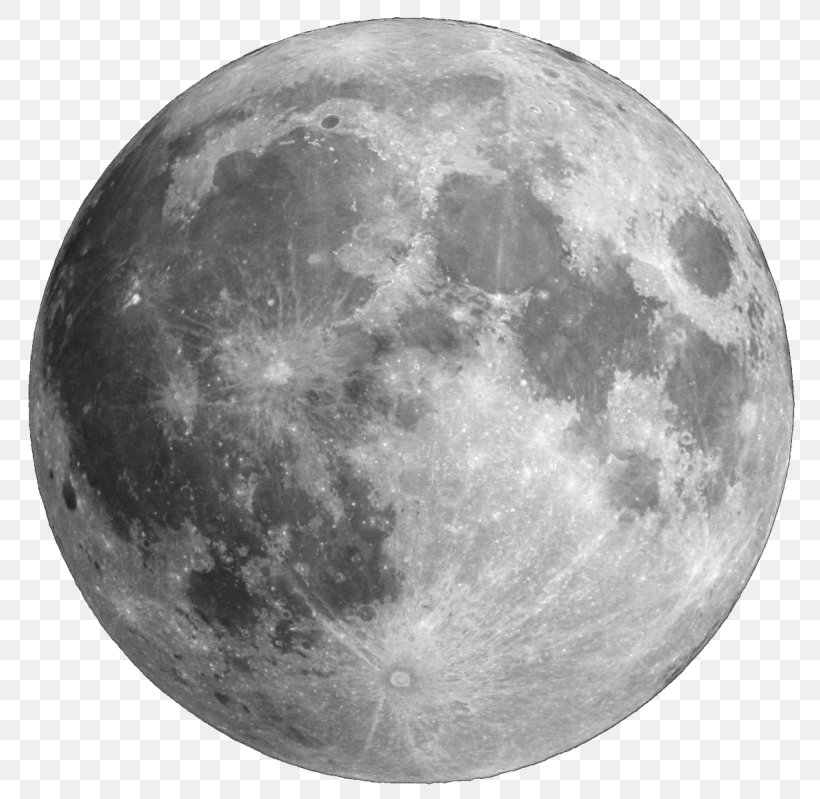 Supermoon Lunar Eclipse Lunar Phase, PNG, 800x799px, Supermoon, Astronomical Object, Atmosphere, Black And White, Blue Moon Download Free