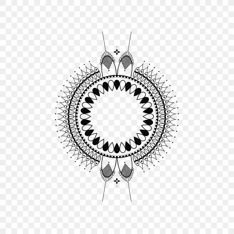 Vector Graphics CorelDRAW Motion Graphics Image, PNG, 1200x1200px, Coreldraw, Black And White, Body Jewelry, Fashion Accessory, Jewellery Download Free