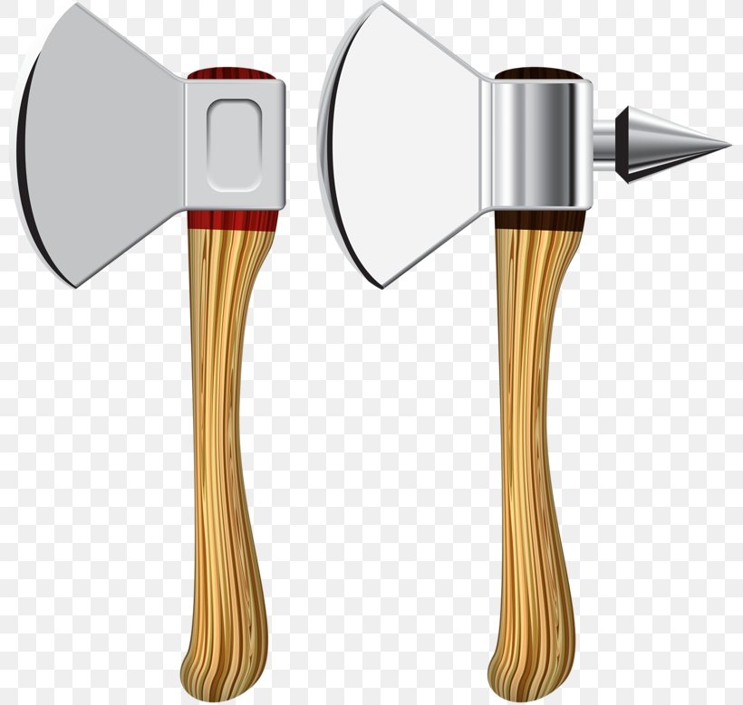 Axe Illustration, PNG, 800x779px, Axe, Architecture, Arma Bianca, Brush, Felling Download Free