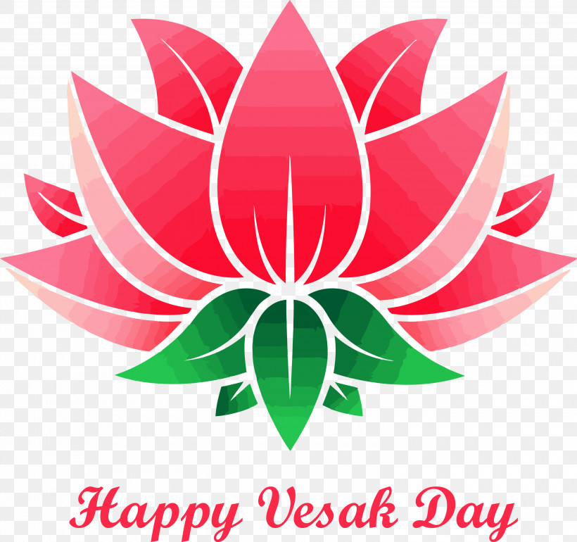 vesak day clipart