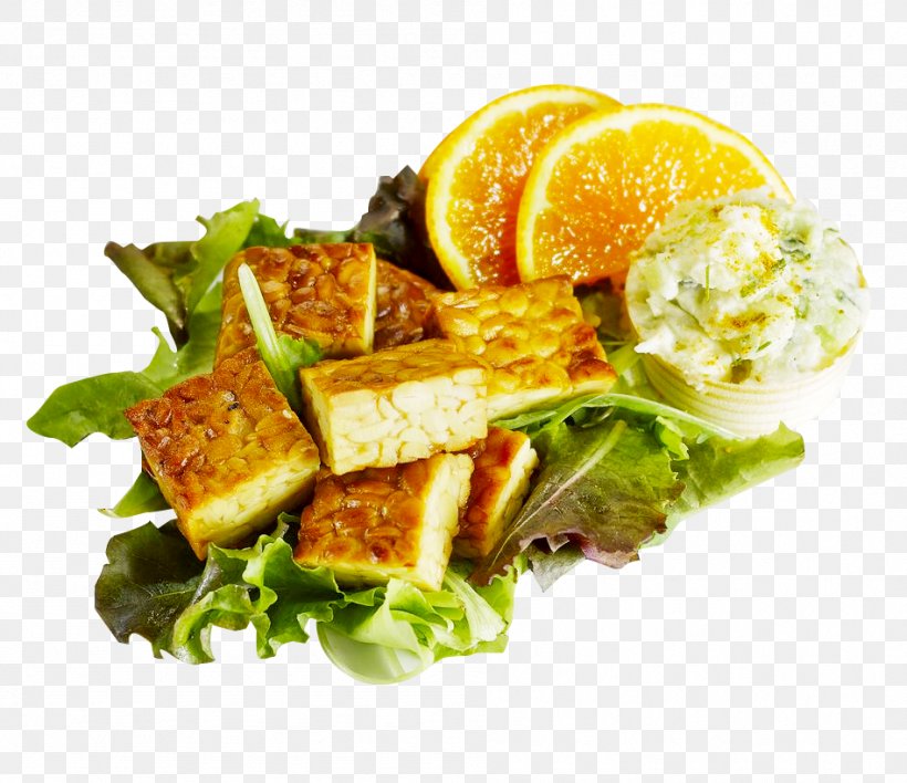 Caesar Salad Vegetarian Cuisine Tempeh Recipe Food, PNG, 948x819px, Caesar Salad, Barbecue, Cuisine, Dietary Fiber, Dish Download Free
