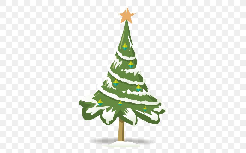 Christmas Tree Euclidean Vector, PNG, 500x512px, Christmas Tree, Christmas, Christmas Decoration, Christmas Ornament, Conifer Download Free