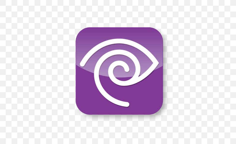 Circle, PNG, 500x500px, Email, Magenta, Purple, Spiral, Symbol Download Free