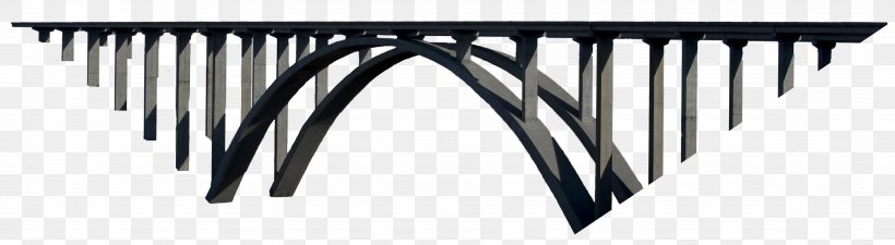 Golden Gate Bridge Concrete Clip Art, PNG, 3879x1065px, Golden Gate Bridge, Architectural Engineering, Black And White, Bridge, Concrete Download Free