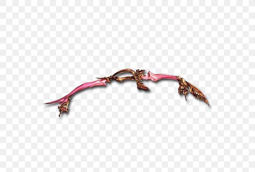 Granblue Fantasy GameWith Bow Weapon Assessment, PNG, 640x554px, Granblue Fantasy, Assessment, Bow, Clothing Accessories, Fashion Download Free