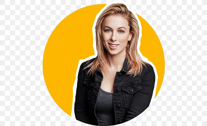 Iliza Shlesinger Last Comic Standing Carolines On Broadway Comedian Freeform, PNG, 500x500px, Last Comic Standing, Carolines On Broadway, Cinema, Comedian, Comedy Club Download Free