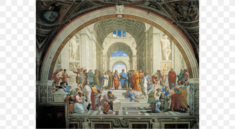 Italian Renaissance Italy The School Of Athens Artist, PNG, 1352x744px, Renaissance, Arch, Architect, Architecture, Art Download Free