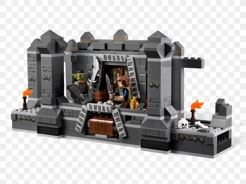 Lego The Lord Of The Rings Balin Moria, PNG, 4000x3000px, Lego The Lord Of The Rings, Balin, Lego, Lego Group, Lego Minifigure Download Free