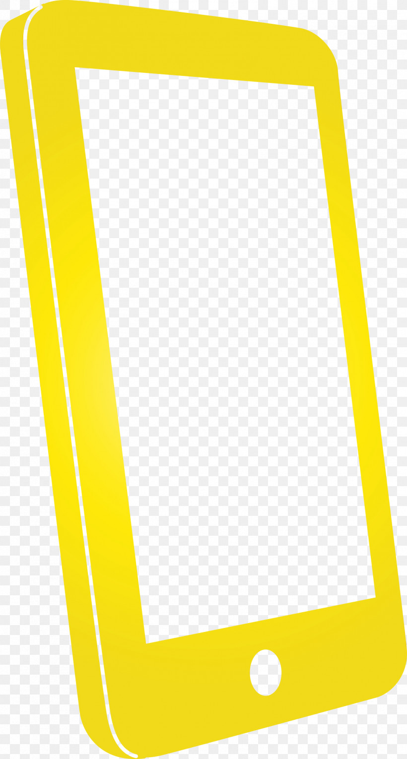 Line Triangle Yellow Font Meter, PNG, 1607x2999px, Mobile Phone, Geometry, Line, Mathematics, Meter Download Free