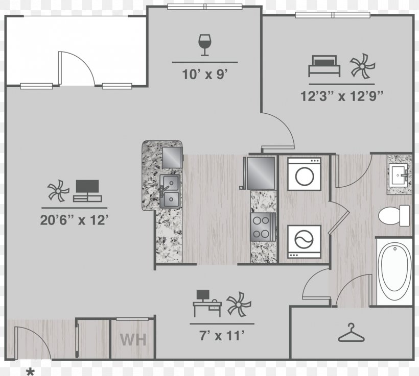 Luxe Shadow Creek Ranch By Cortland Arcos Craig Ranch Apartments Floor Plan Adara Alexander Place Apartments, PNG, 1200x1079px, Watercolor, Cartoon, Flower, Frame, Heart Download Free