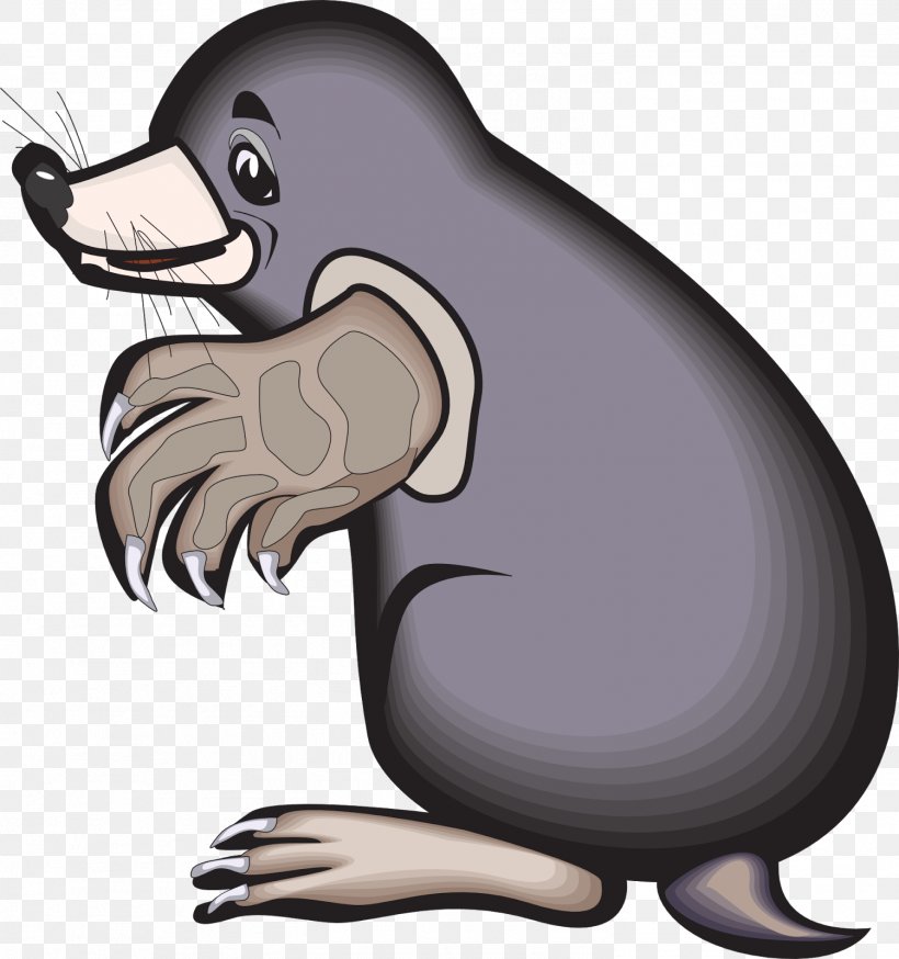 Mole Cartoon, PNG, 1501x1600px, Mole, Animation, Bird, Cartoon, Drawing Download Free