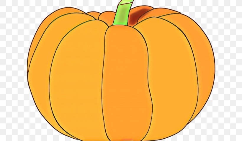 Orange, PNG, 640x480px, Cartoon, Bell Pepper, Calabaza, Fruit, Natural Foods Download Free