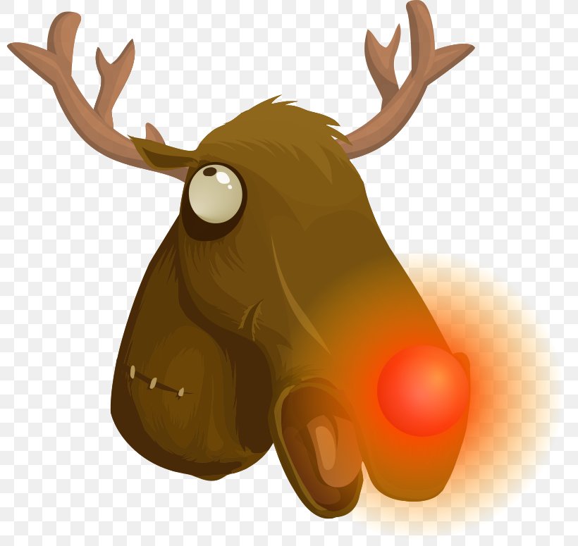 Reindeer Line Art Clip Art, PNG, 800x775px, Reindeer, Antler, Christmas, Com, Deer Download Free